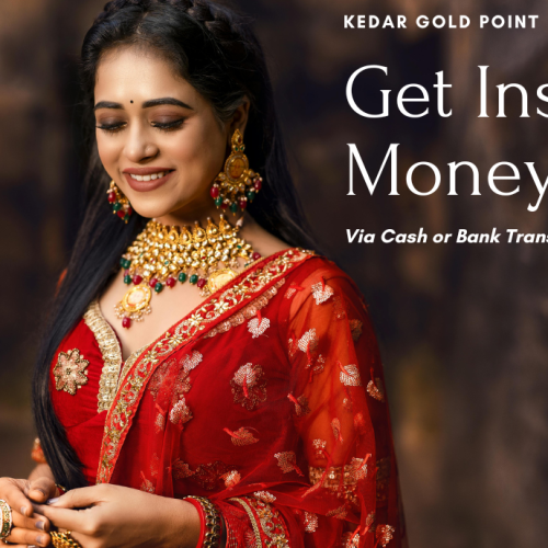 Why Kedar Gold Point is Kolkata’s Trusted Partner for Selling Gold & Silver (and How We Make It Effortless)